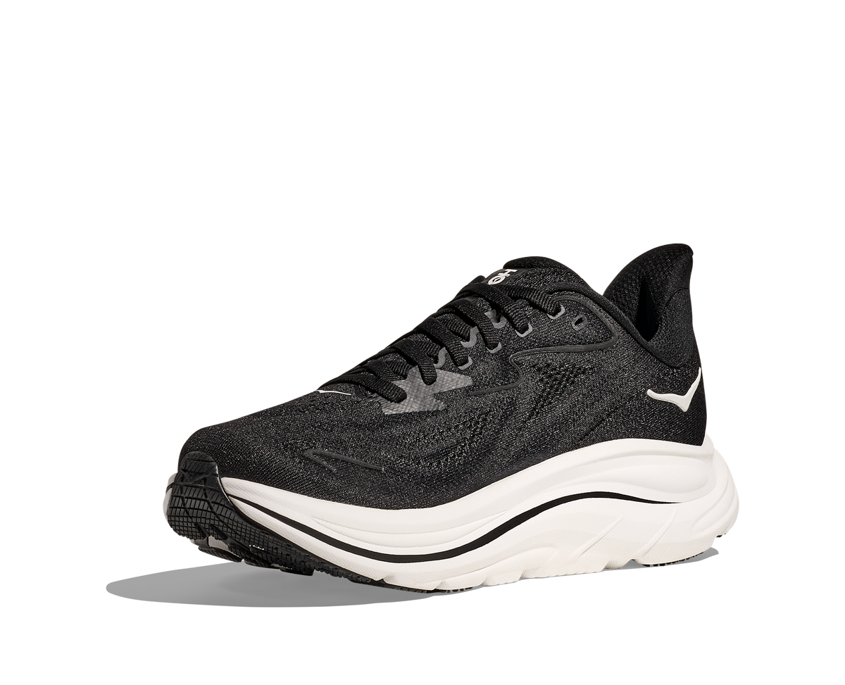 Women's Hoka Clifton 10 (Wide) (Clearance)