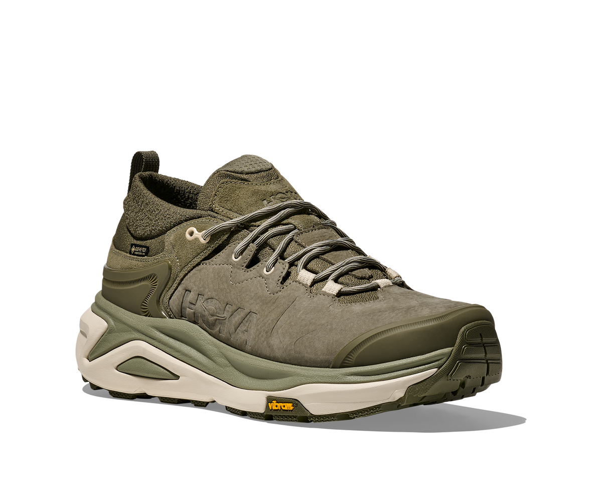 Men's Hoka Kaha 3 Low GTX