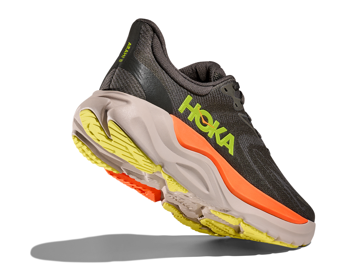 Men's Hoka Arahi 8 (Clearance)