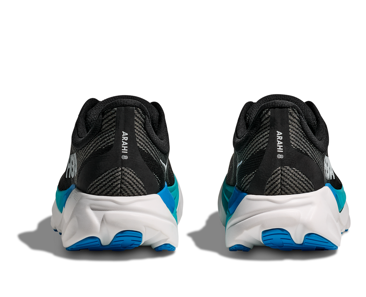 Men's Hoka Arahi 8 (Clearance)