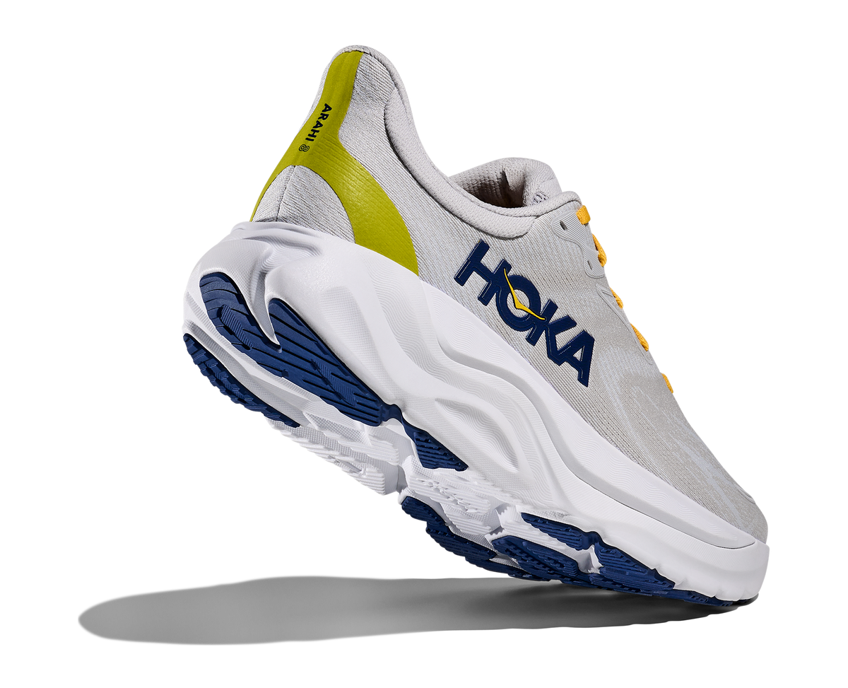 Men's Hoka Arahi 8 (Clearance)