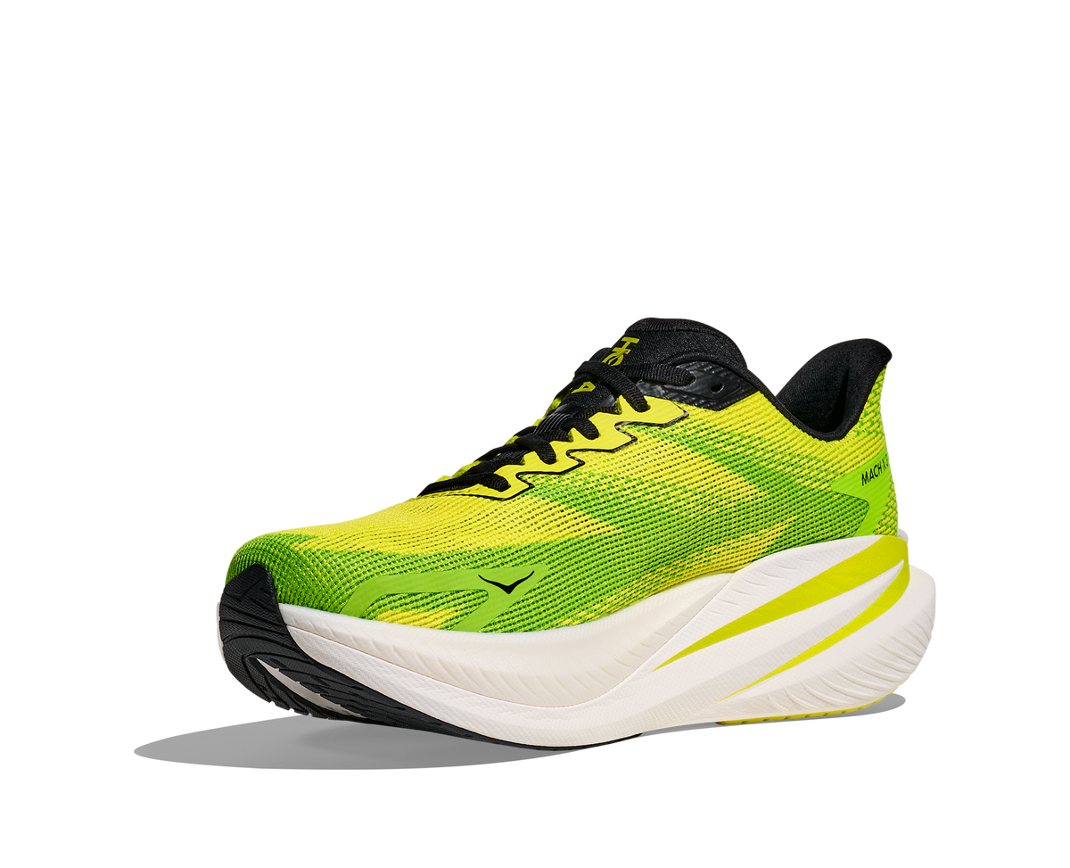 Men's Hoka Mach X 3