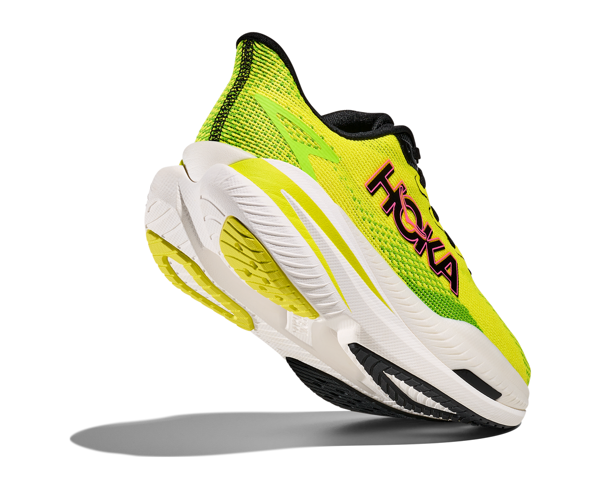 Men's Hoka Mach X 3