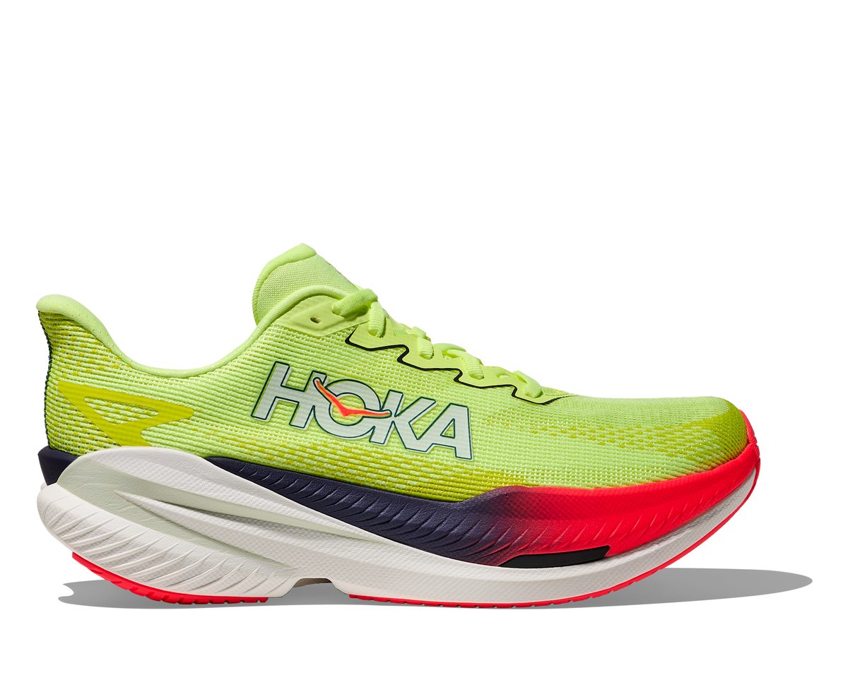 Men's Hoka Mach X 3