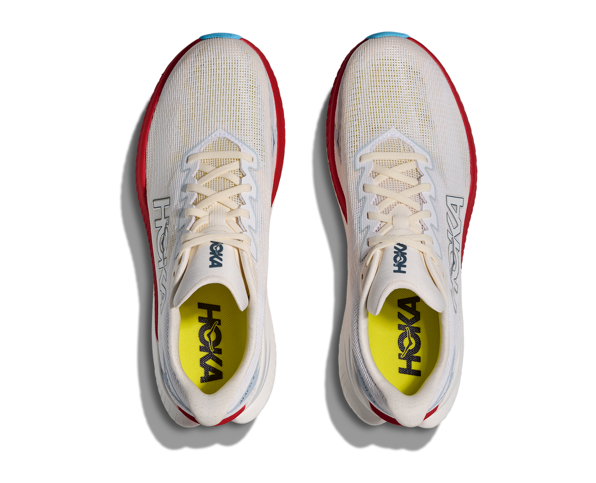 Men's Hoka Mach X 3