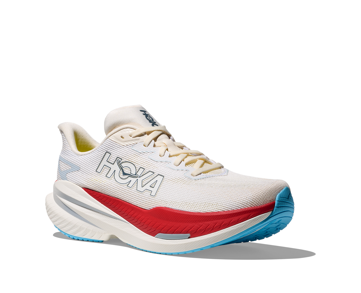 Men's Hoka Mach X 3