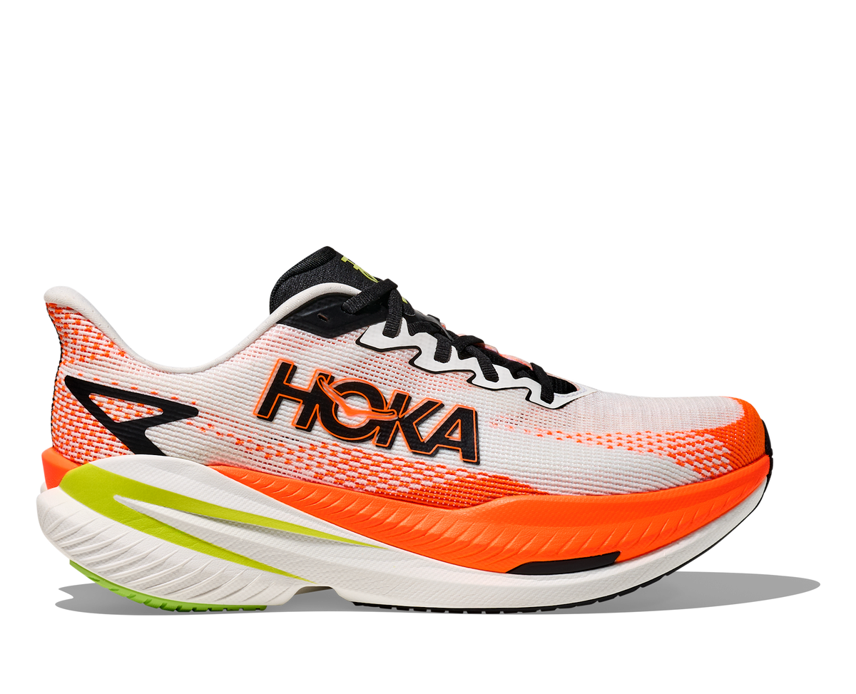 Men's Hoka Mach X 3