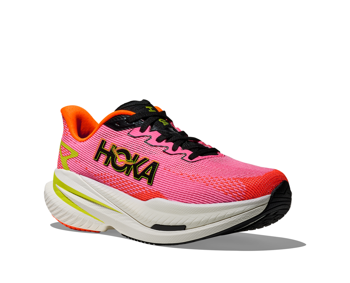Women's Hoka Mach x 3