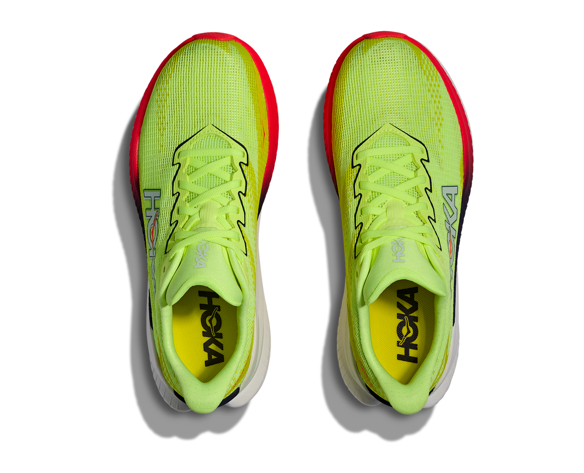 Women's Hoka Mach x 3