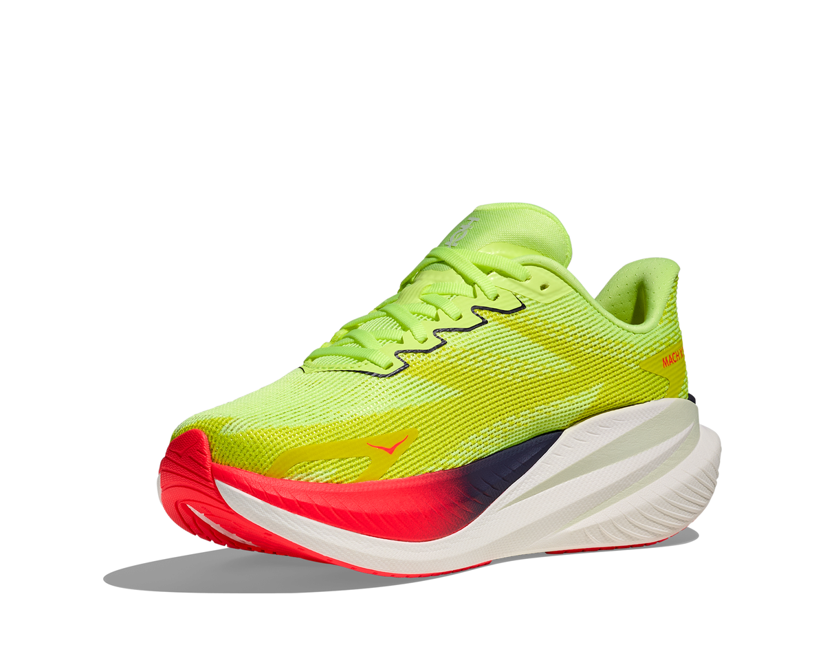 Women's Hoka Mach x 3