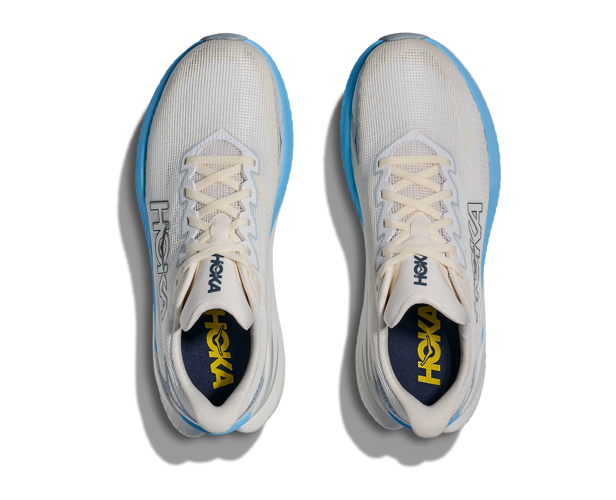 Women's Hoka Mach x 3