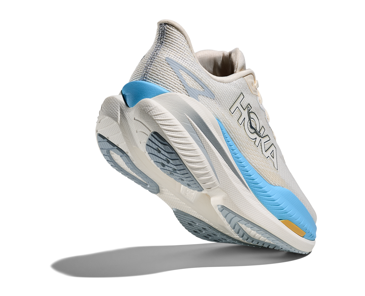 Women's Hoka Mach x 3