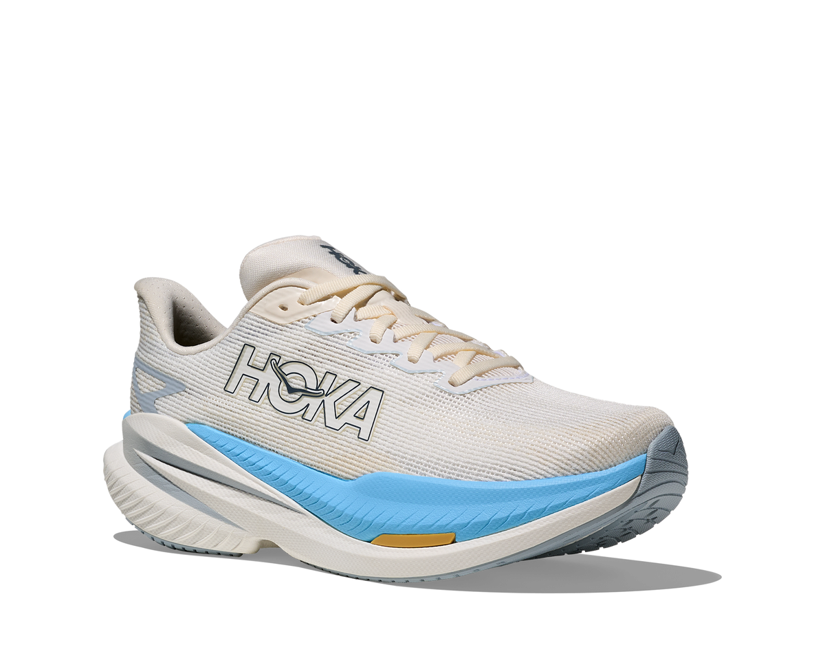 Women's Hoka Mach x 3