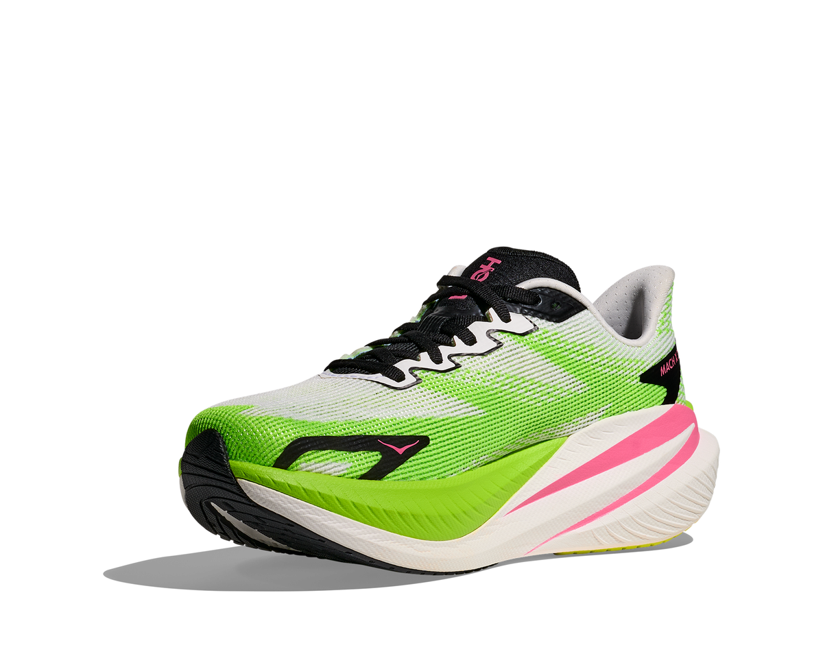 Women's Hoka Mach x 3