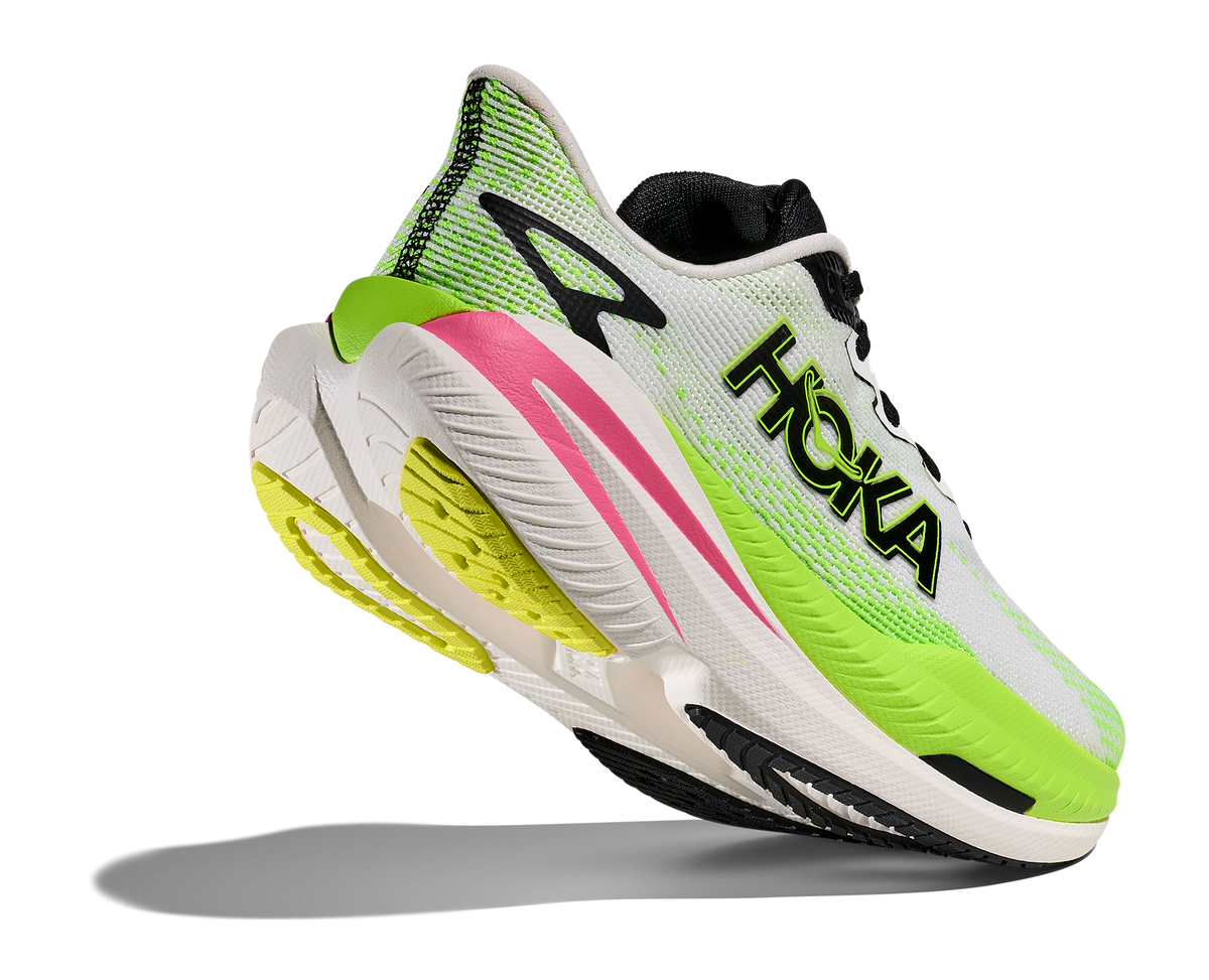 Women's Hoka Mach x 3