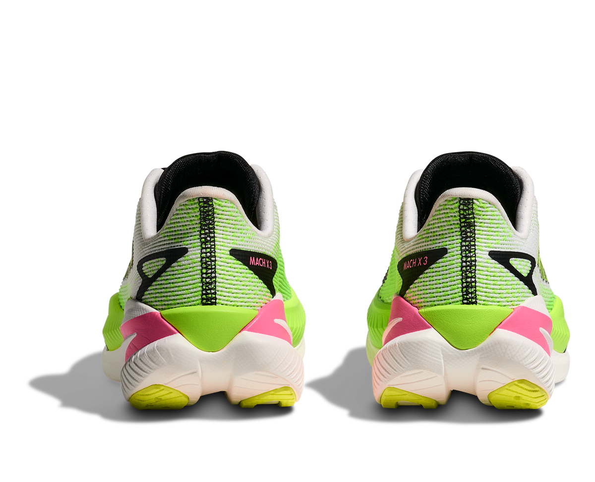 Women's Hoka Mach x 3