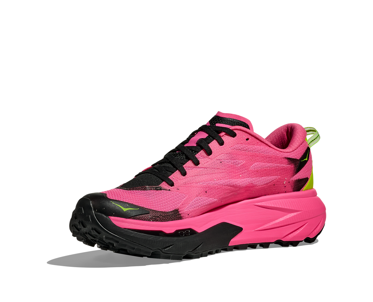 Women's Hoka Mafate 5