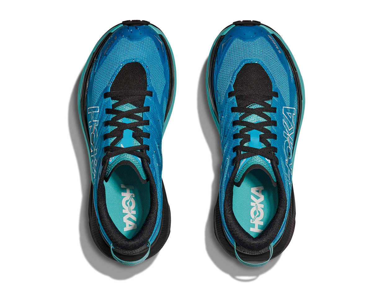 Women's Hoka Mafate 5