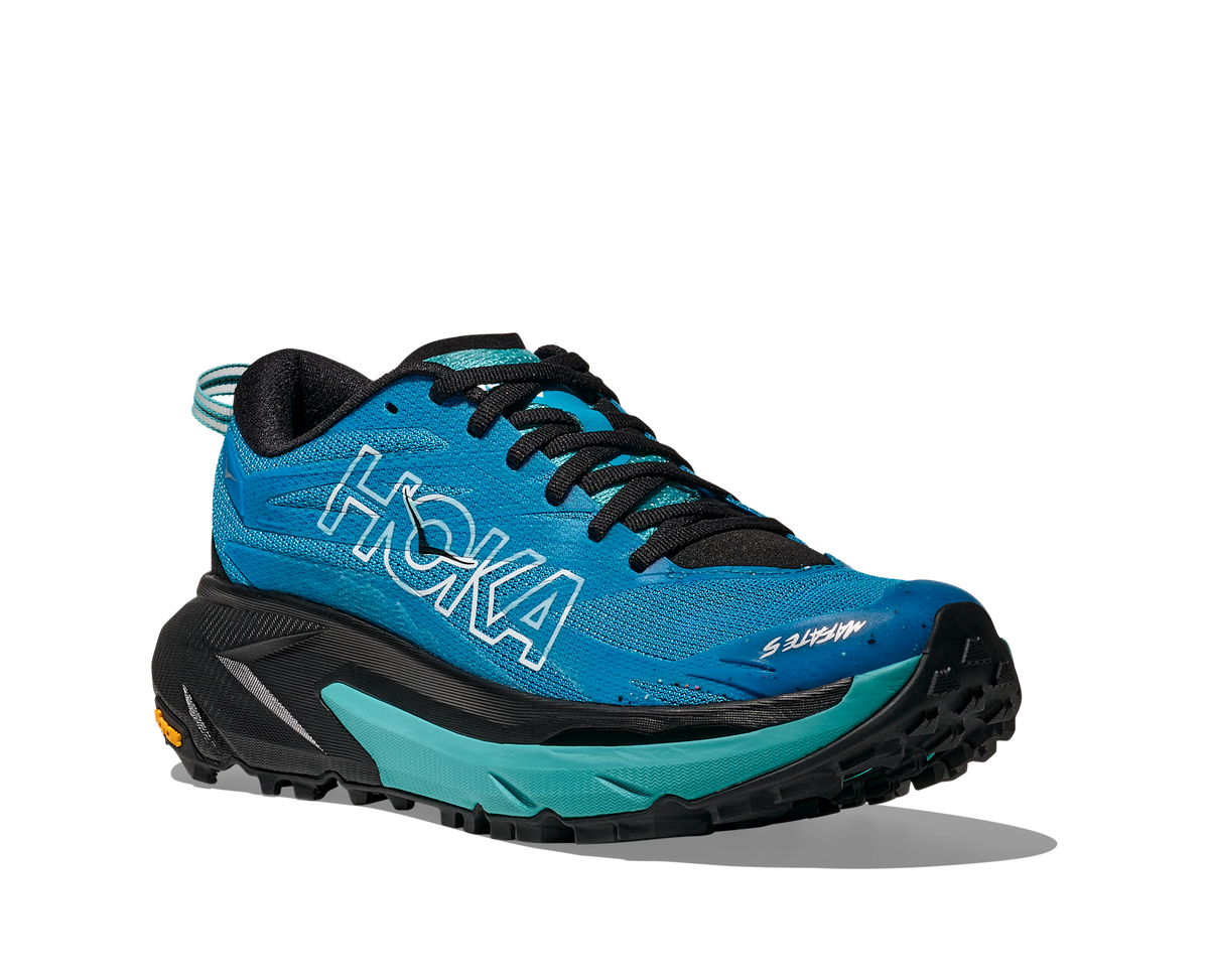 Women's Hoka Mafate 5