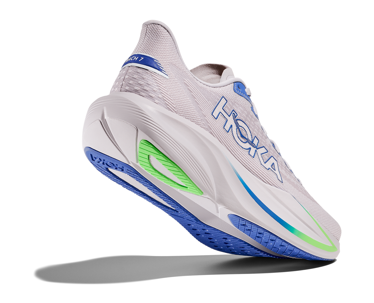 Men's Hoka Mach 7