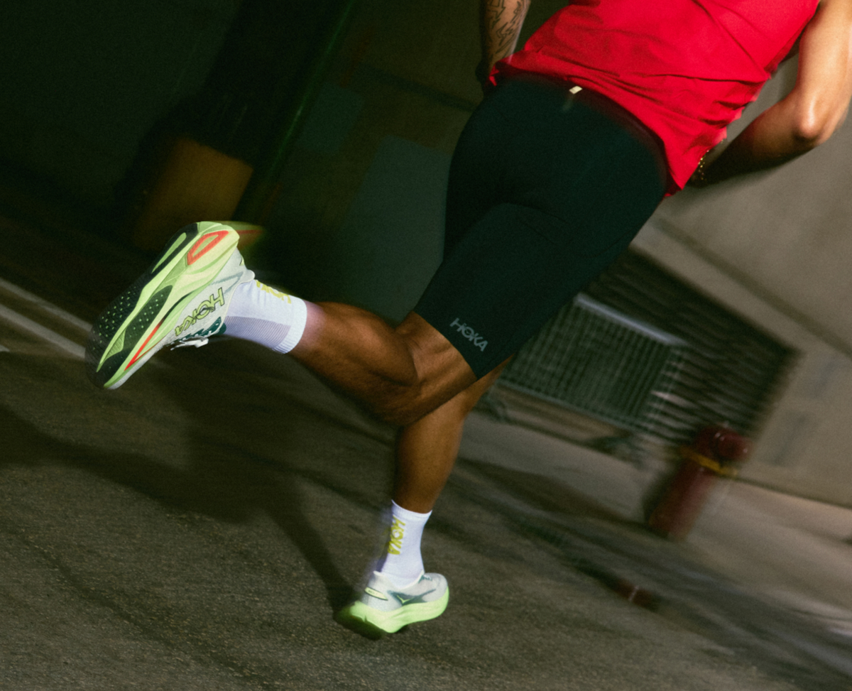 Men's Hoka Mach 7