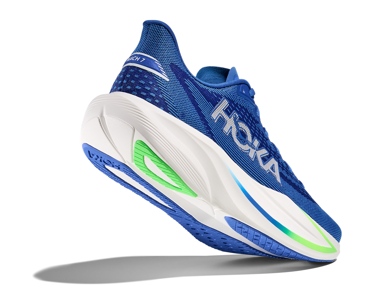 Men's Hoka Mach 7