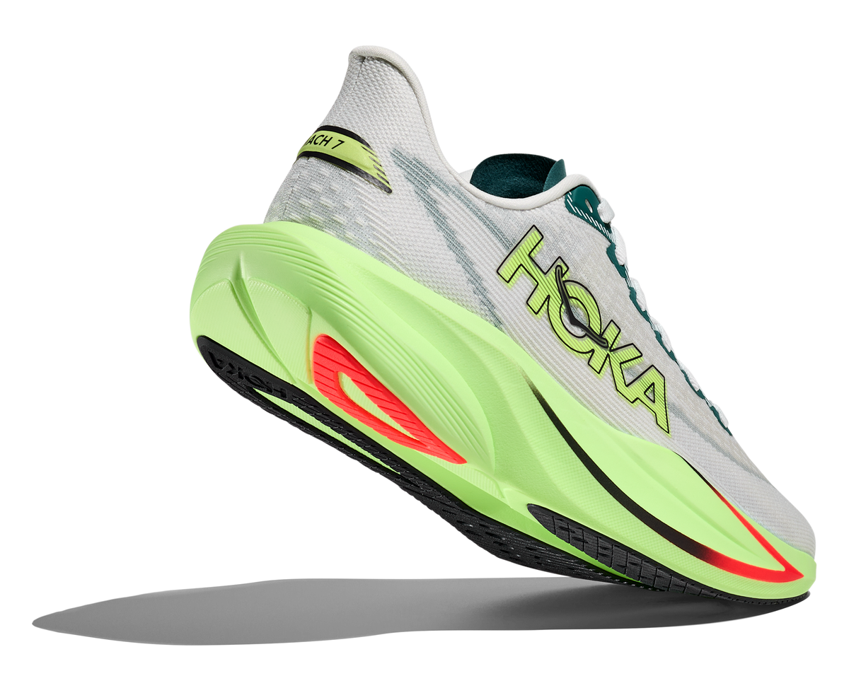 Men's Hoka Mach 7