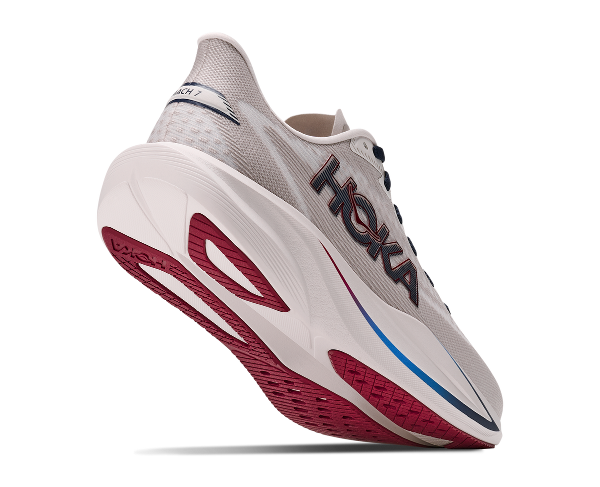 Men's Hoka Mach 7