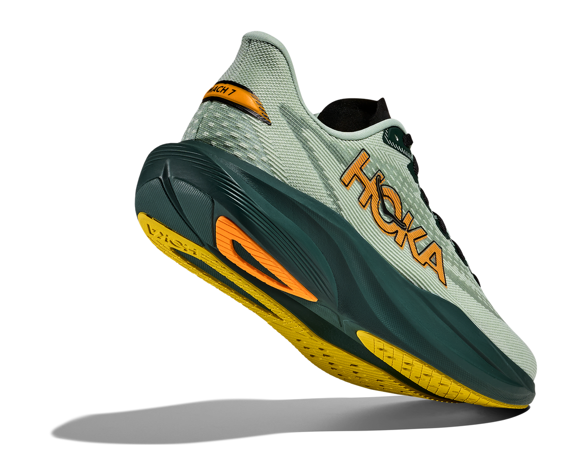 Men's Hoka Mach 7