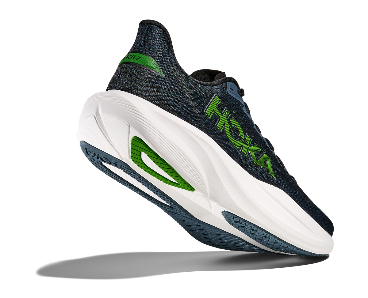 Men's Hoka Mach 7