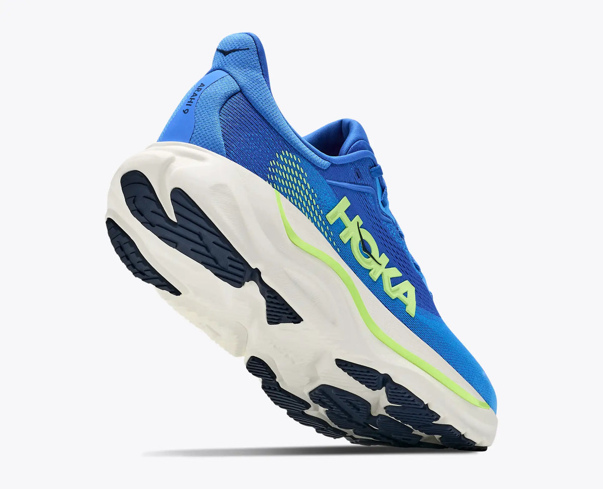 Men's Hoka Arahi 9