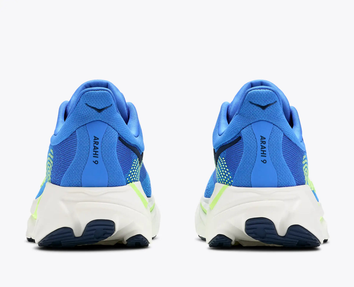 Men's Hoka Arahi 9