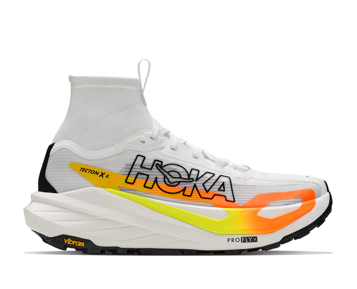 Men's Hoka Tecton X 4