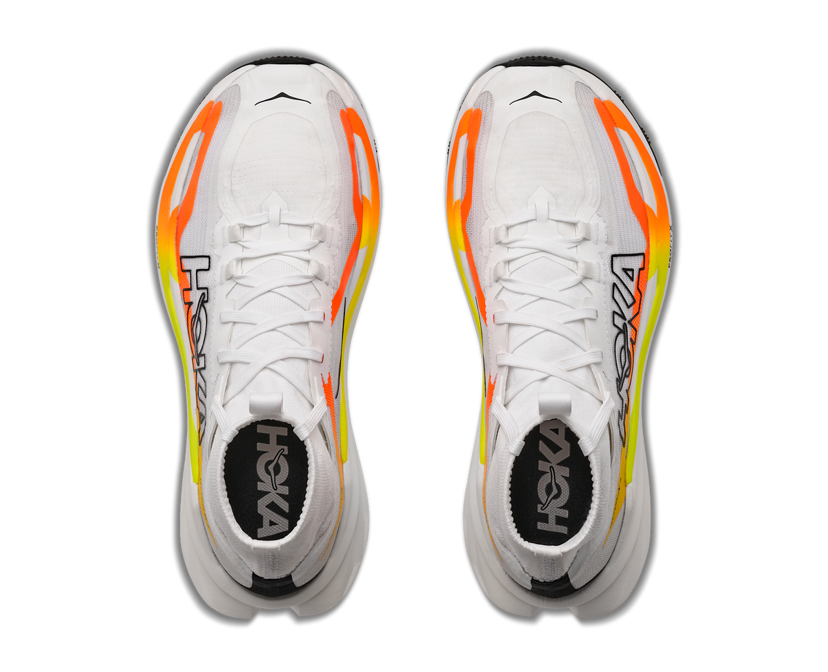Men's Hoka Tecton X 4