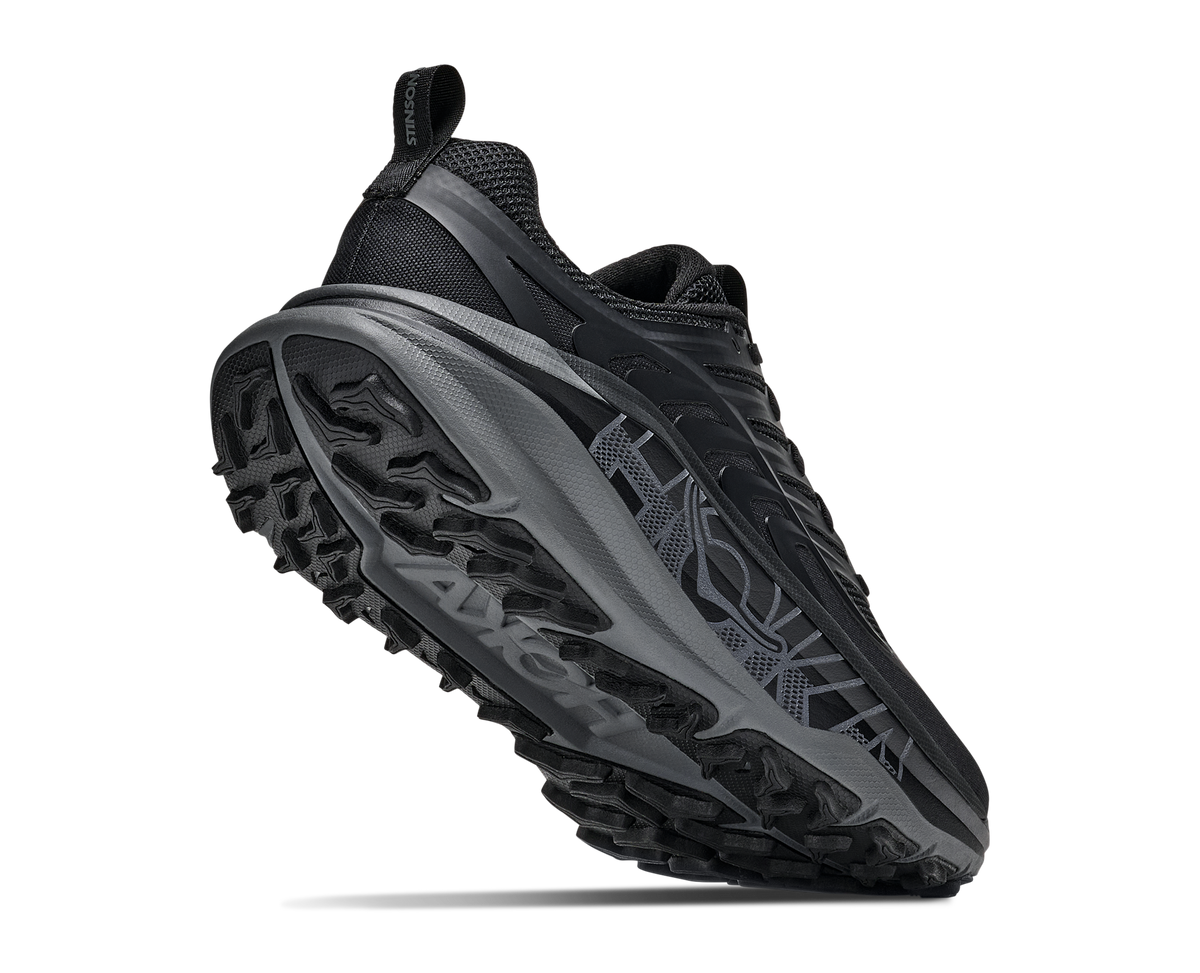 Men's Hoka Stinson 8