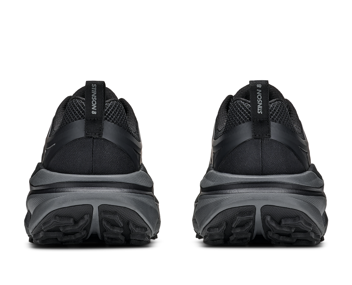 Men's Hoka Stinson 8