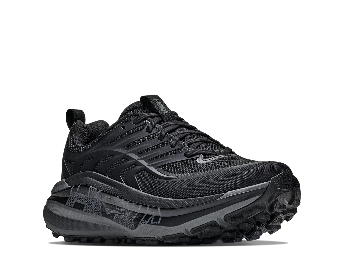 Men's Hoka Stinson 8