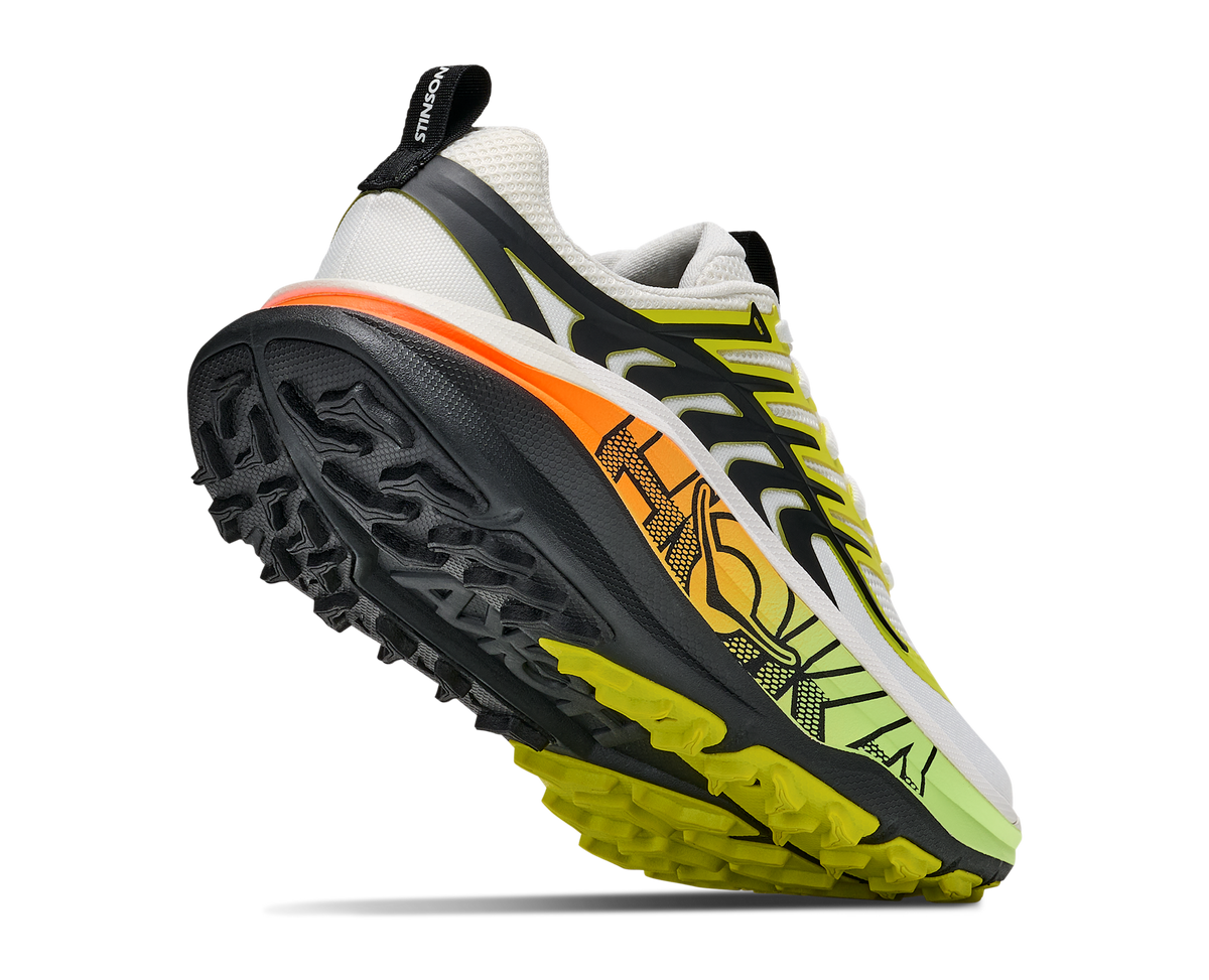 Men's Hoka Stinson 8