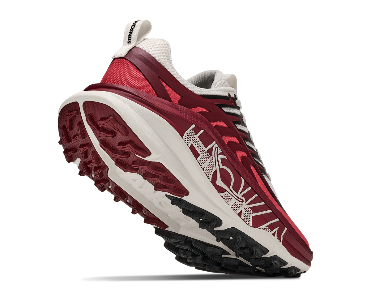 Women's Hoka Stinson 8