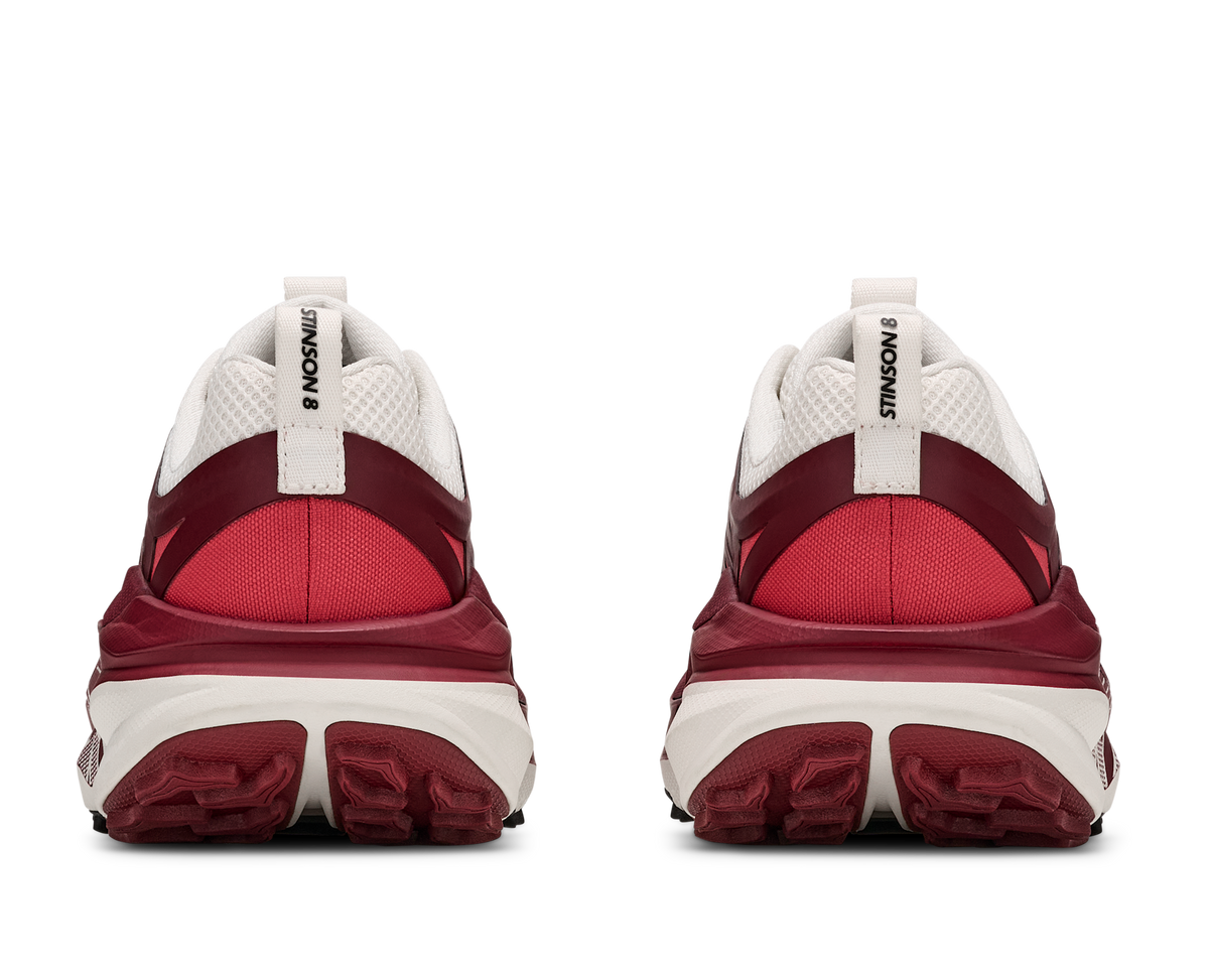 Women's Hoka Stinson 8