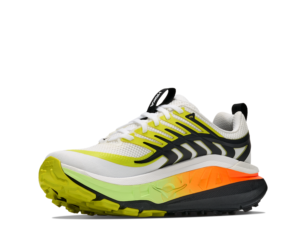 Women's Hoka Stinson 8