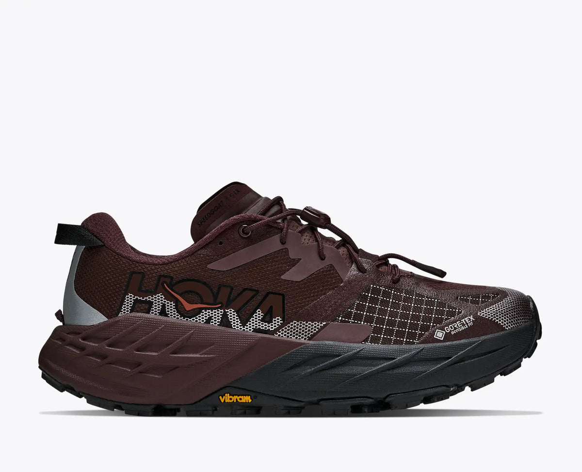 Women's Hoka Speedgoat 7 GTX