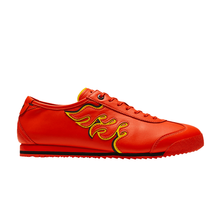 Astro Boy x Onitsuka Tiger Mexico 66 SD "Fiery Red" sneakers