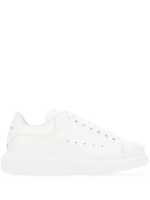 Alexander McQueen Oversized sneakers