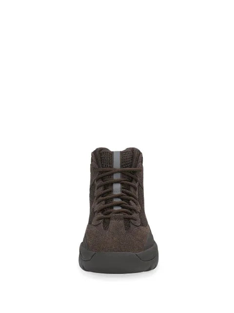 adidas Yeezy Desert "Oil" boots