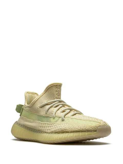 adidas Yeezy YEEZY Boost 350 V2 "Flax" sneakers