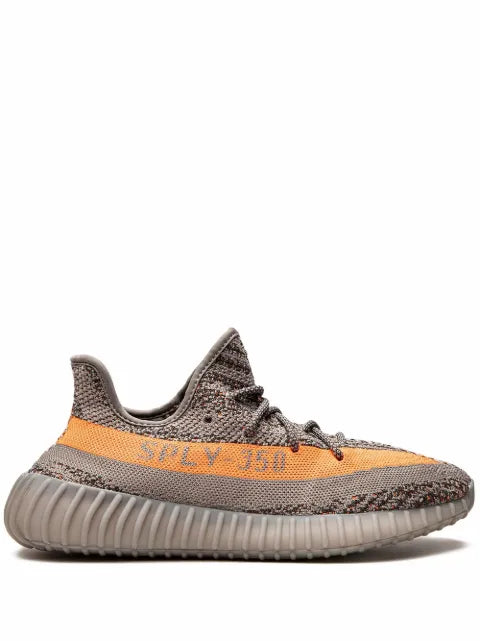 adidas Yeezy YEEZY Boost 350 V2 Reflective "Beluga" sneakers