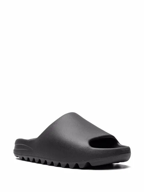 adidas Yeezy Yeezy "Onyx" slides