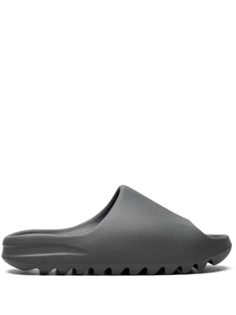 adidas Yeezy x Yeezy "Slate Grey" slides