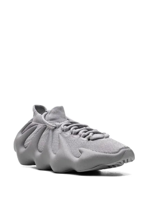adidas YEEZY 450 "Stone Grey" sneakers